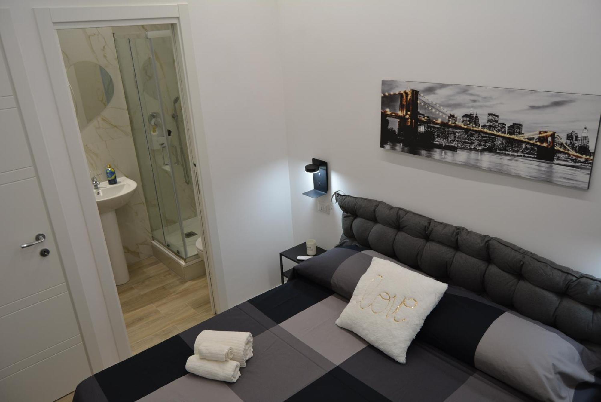 Ferienwohnung Casa Amabile Rom Exterior foto
